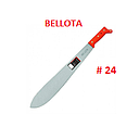 [MACHE-050] MACHETE BELLOTA # 24