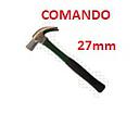 [MARTI-053] MARTILLO COMANDO  -  27 MM