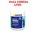 [MASA-100] MASA CORRIDA WESCO