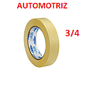 [MASKING-100] MASKING AUTOMOTRIZ 18 MM ( 3/4 )