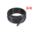 [ML3/4R] MANGUERA LUZ 3/4" REFZ / 100 MTS