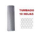 [MTR] MALLA TUMBADO  0.60 X 2.00