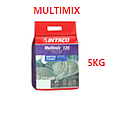 [MULTIMIX-001] MINI MULTIMIX 125 GRIS 5 KILOS