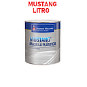 [MUSTANG-100] MUSTANG MASILLA PLASTICA / CONDOR (6032)