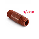 [N01X10] NEPLO 1/2 X 10   PLASTIGAMA
