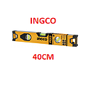 [NIVEL-005] NIVEL PROFESIONAL 40CM INGCO
