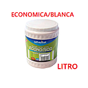 [PE1] PINTURA SUPER-ECONOM.BLANCO - 1 LITRO