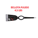 [PICO-005] ZAPAPICO BELLOTA PULIDO 4.5 LBS