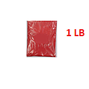 [PIGME-060] PIGMENTO ROJO 1 LB