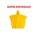 [PONCHO-020] PONCHO IMPERMEABLE (TALLA UNICA)