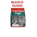 [PORCELANA-013] PORCEL. BLANCO HUESO REGULAR S/A 2 KILOS +