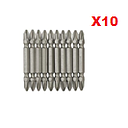 [PUNTA-720] PUNTA TALADRO 4 PIEZAS MAGNETICAS