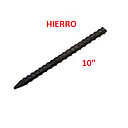 [PUNTH-001] PUNTA DE HIERRO V20