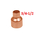 [R0201SO] REDUCCION 3/4-1/2 SOSO