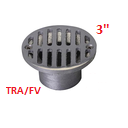 [REJILLA-104] REJILLA  TRADICIONAL 3"FV (591.03.01)