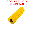 [RODILLO-125] RODILLO TEXTURA RUSTICA  P/CHAPISCO REPUESTO 110/550