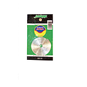 [S95/05D] ESTAÑO SOLDADURA C/PASTA  95/05 / DISPLAY  P/COBRE - 1 MT