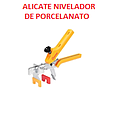 [SEPARADOR-400] ALICATE NIVELADOR DE PORCELANATO