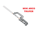 [SIERRA-040] MINI ARCO P/SIERRA 12" TRUPER