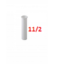 [SIFON-230] GUIA AUMENTO PLASTICO 1 1/2"  YETKA (125.938)