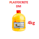 [SIKA-025] PLASTOCRETE DM  4 KILOS