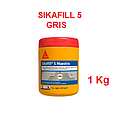 [SIKA-156] SIKAFILL GRIS  PROFESIONAL  / 1 KILO