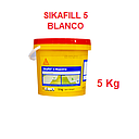 [SIKA-165] SIKAFILL BLANCO PROFESIONAL  / 1 GL