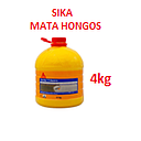 [SIKA-222] SIKA MATA HONGOS /  4 KILOS