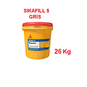 [SIKAFILL-080] SIKAFILL GRIS PROFESIONAL   / 5 GL