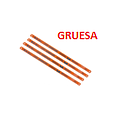 [SSG] SIERRAS SANDFLEX GRUESAS   12-18