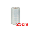 [STRETCH-005] PLASTICO STRETCH 25 CMTS / 2 KL