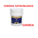 [SUPCORONA-900] SUPER CORONA SATIN BLANCO CONDOR (180)