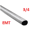 [T3/4EMT] TUBO EMT  CONDUIT 3/4(3MTS)