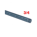 [T3/4P] TUBO ROSCABLE PLASTIGAMA 3/4" - AGUA FRIA