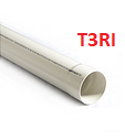 [T3RI] TUBO RIVAL DESAGUE   75 MM