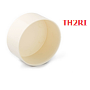[TH2RI] TAPON HEMBRA RIVAL DE 50MM