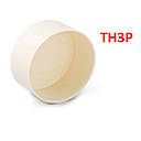 [TH3P] TAPON PLASTIGAMA HEMBRA 75MM