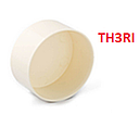 [TH3RI] TAPON HEMBRA RIVAL DE 75MM