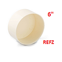 [TH6P] TAPON REFORZADO HEMBRA 160MM