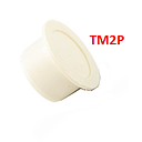 [TM2P] TAPON PLASTIGAMA MACHO 50MM