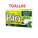 [TOALLA-056] TOALLA DE MANOS EN "Z" BIO SOLUTIONS