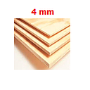 [TRI4C] MADERA TRIPLEX DE 4MM  C (2.44X1.22MT)