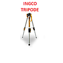 [TRIPODE-001] TRIPODE PARA NIVEL LASER INGCO (HLLT01152) (1 año garantía fab)