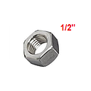 [TU-005] TUERCA R.G. 1/2