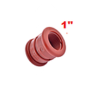 [U03] UNION ROSCABLE 1" PLASTIGAMA