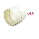 [U6RI] UNION RIVAL 160MM