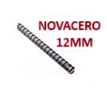 [V12] VARILLAS NOVACERO 12 MM   X 12MTS