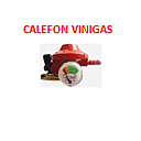 [VALVG-020] VALVULA DE GAS P/CALEFON 3KG KEEL GAS CON GASOMETRO