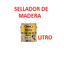 [VERNIN-100] SELLADOR PARA MADERA CONDOR (7080)