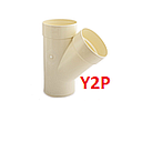 [Y2P] YEE PLASTIGAMA 50MM